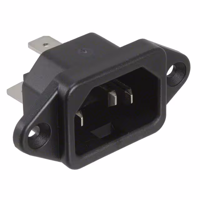 6162.0159 SCHURTER Inc.  Moduli di ingresso alimentazione (PEM)